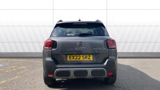 Citroen C3 Aircross 1.2 PureTech 110 Shine 5dr Petrol Hatchback